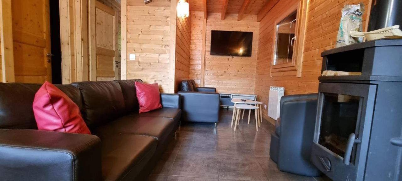Chalet Leobina, Quartier Calme, Vue Panoramique! La Bresse Extérieur photo