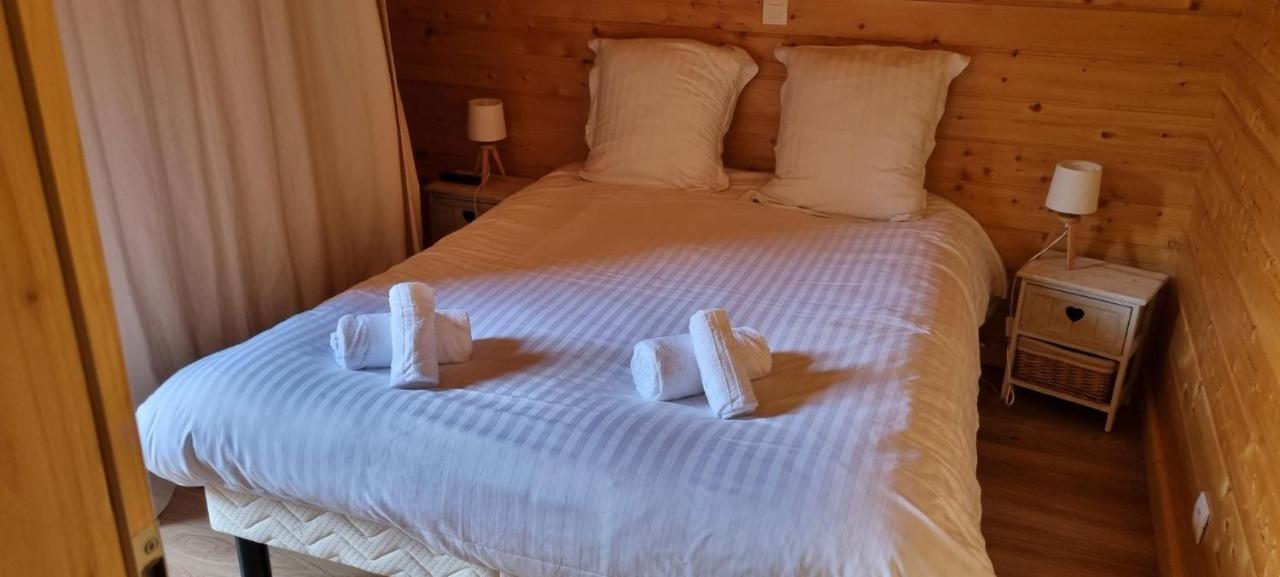 Chalet Leobina, Quartier Calme, Vue Panoramique! La Bresse Extérieur photo